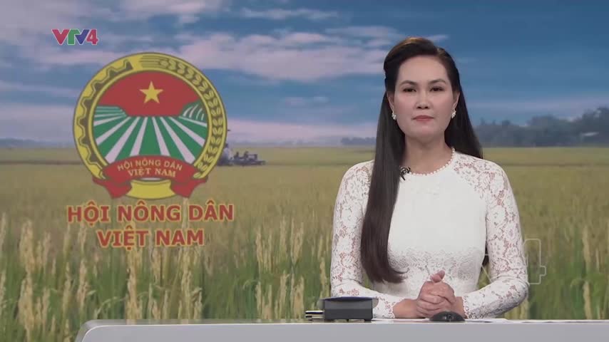 Kỳ vọng ba đột phá của Đại hội VIII hội Nông dân Việt Nam
