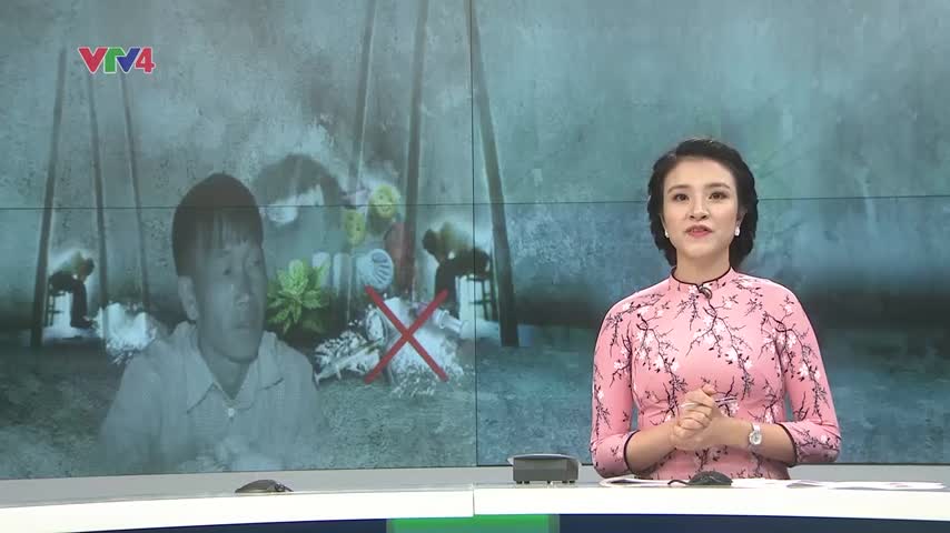 Tấm gương cai nghiện ma túy tại xã La Pán Tẩn