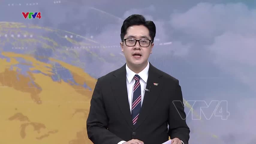 Sẽ có Trung tâm tài chính quốc tế vào năm 2025
