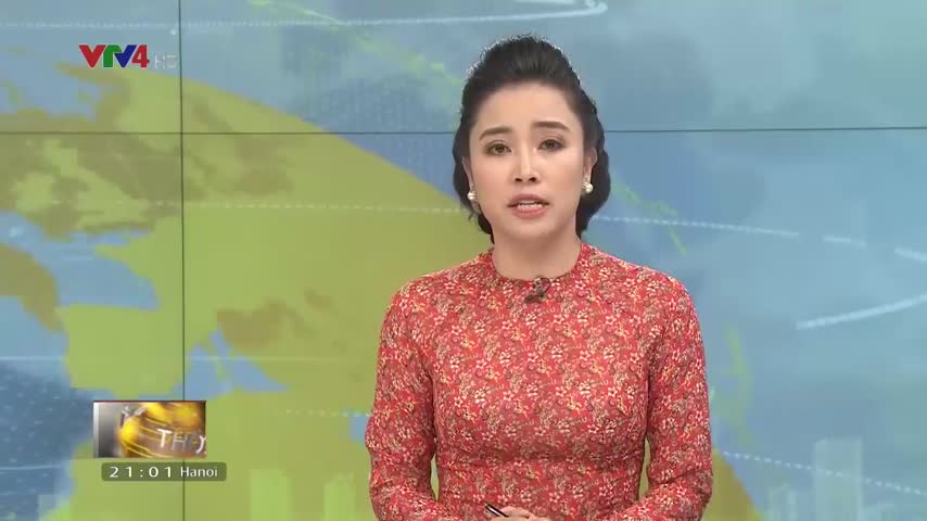 Cố vấn Nhà nước Myanmar thăm Việt Nam