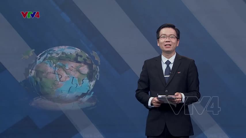 Tiêu điểm: Việt Nam qua báo chí quốc tế