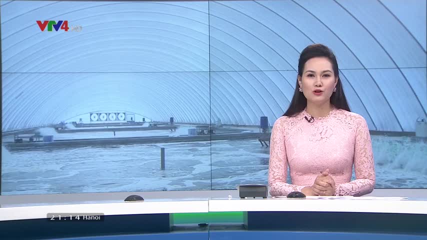 Doanh nghiệp FDI đầu tư mạnh vào nông nghiệp công nghệ cao