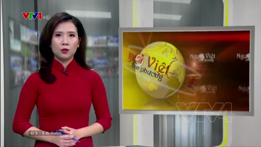 Thủ tướng thăm Đại sứ quán và cộng đồng người Việt Nam tại Myanmar
