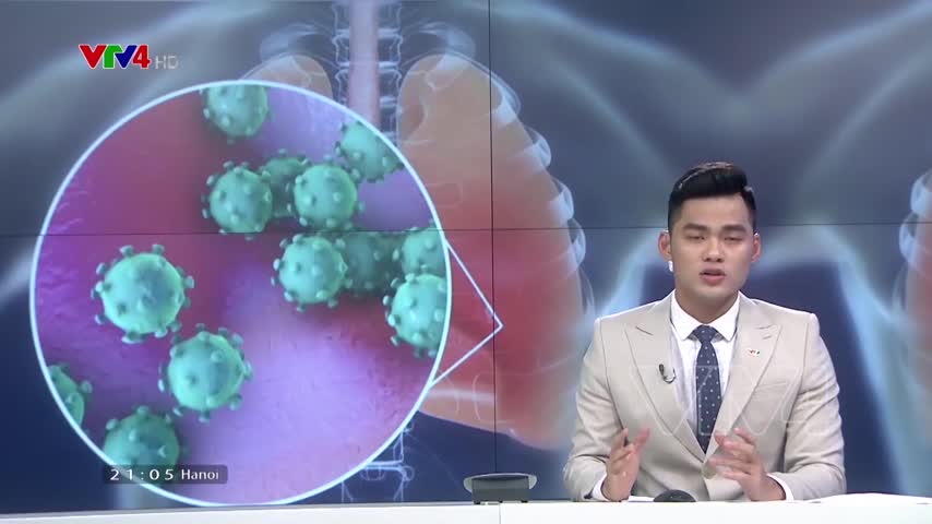 Tăng cường các biện pháp phòng chống dịch