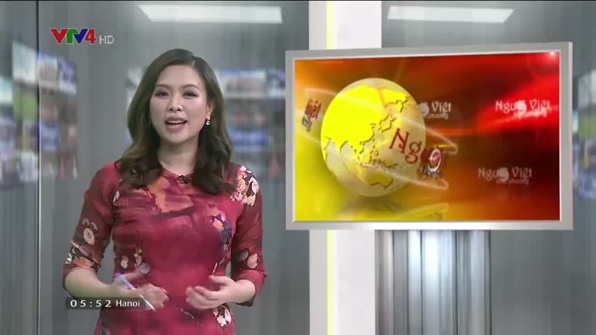 Cộng dồng người Việt tại Singapore đón xuân Kỷ Hợi 2019