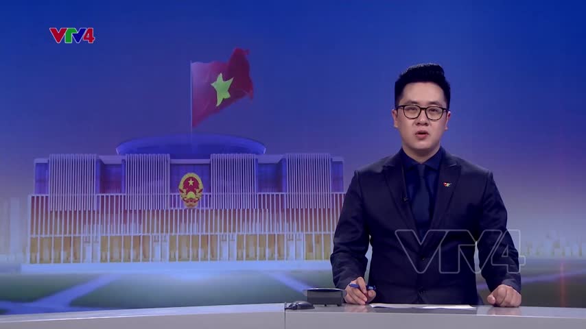 Trình Quốc hội nhiều nội dung quan trọng