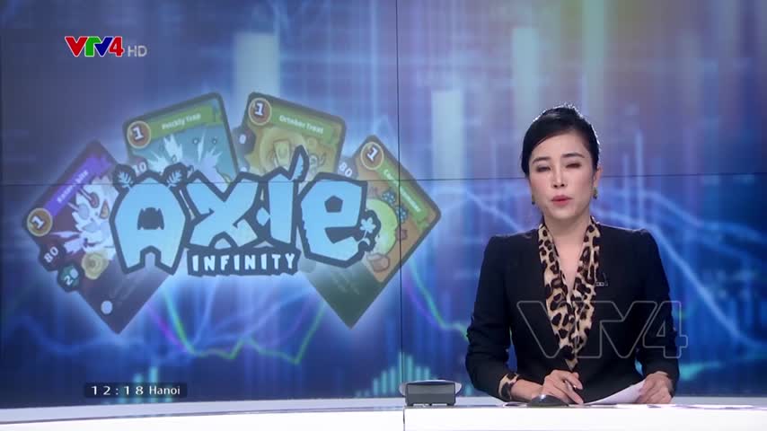 Tựa game do người việt sáng tạo vượt mốc 2 tỷ usd