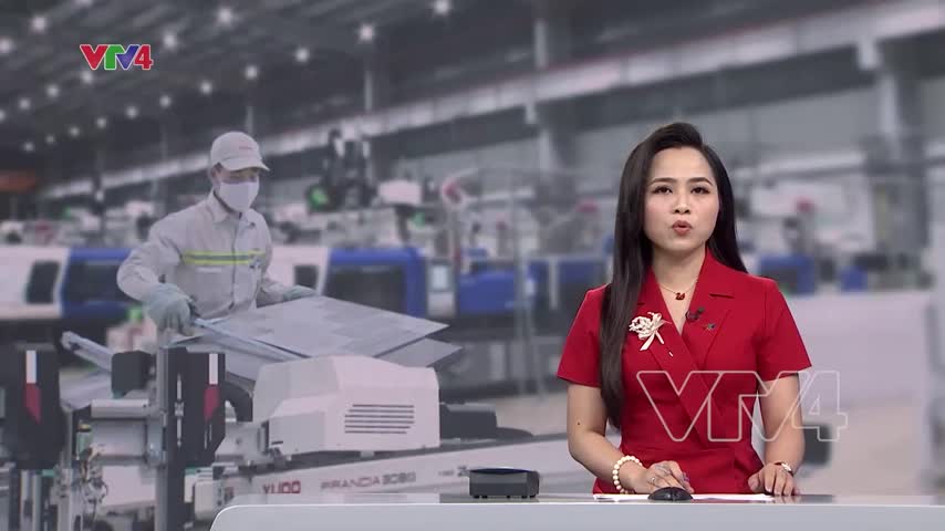 Đầu tư công nghệ xanh để hưởng ưu đãi thuế