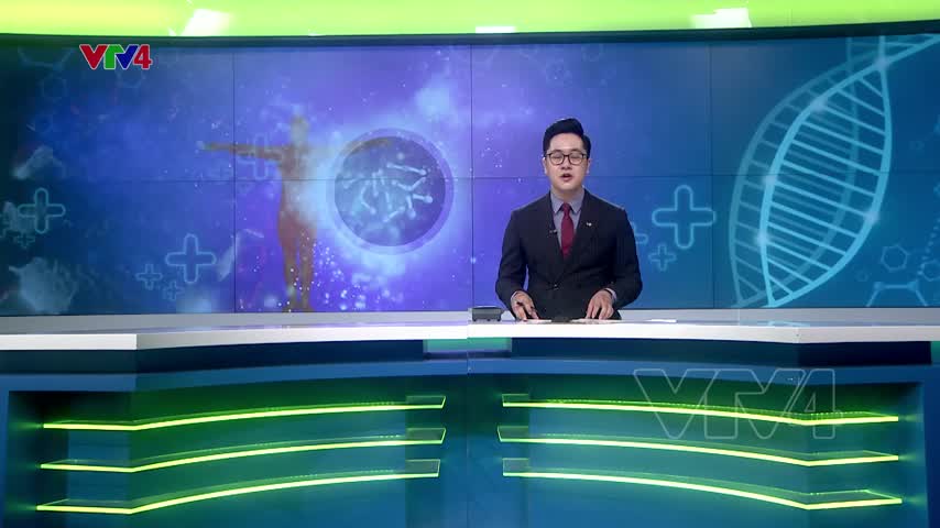 Khát vọng giải mã gen người Việt