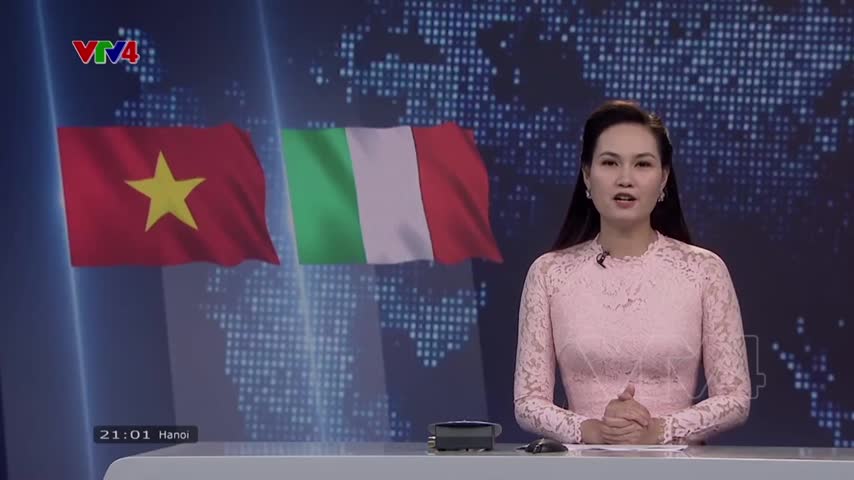 Chủ tịch nước Võ Văn Thưởng thăm cấp nhà nước Italia  