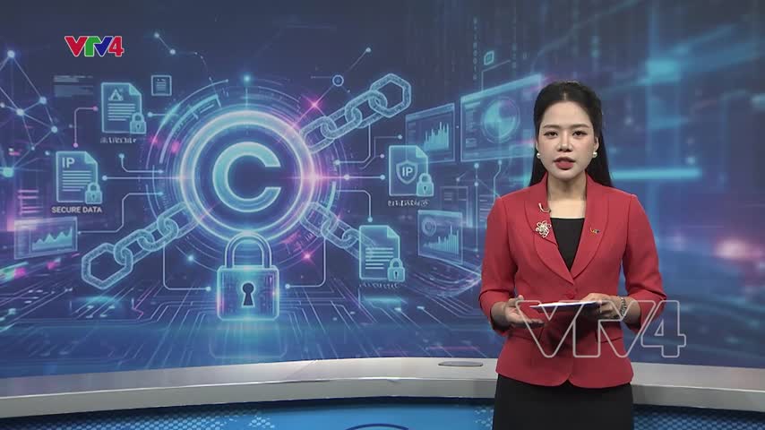 Lỗ hổng bản quyền số