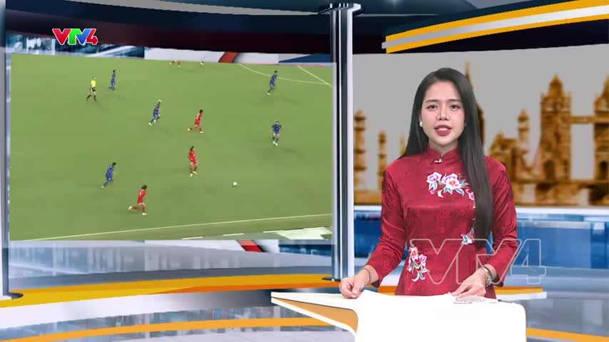 Cộng đồng người Việt tại Kansai, Nhật Bản cổ vũ đội tuyển nữ Việt Nam tại ASIAD 2026