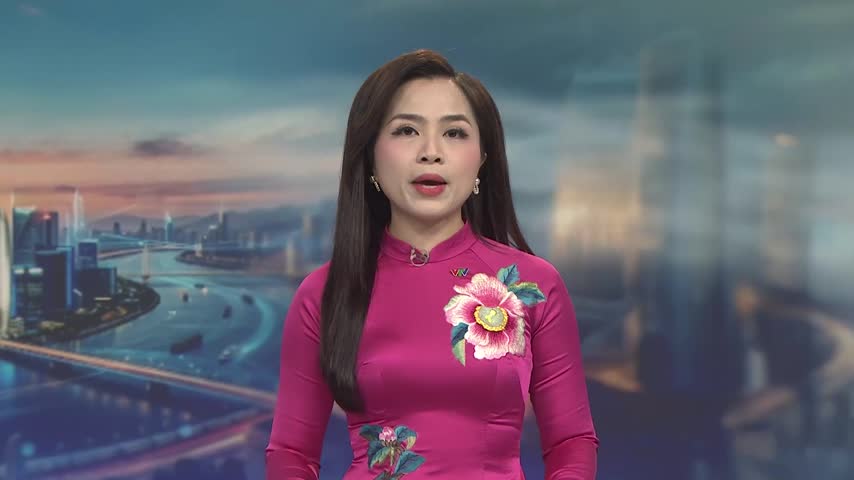 Hội thảo 40 năm đổi mới đất nước