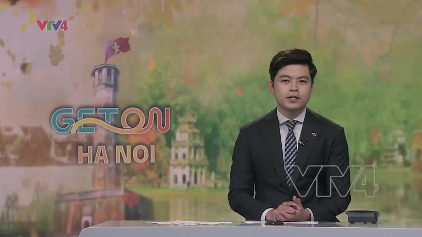 Khởi động 50 sự kiện du lịch Hà Nội 2024