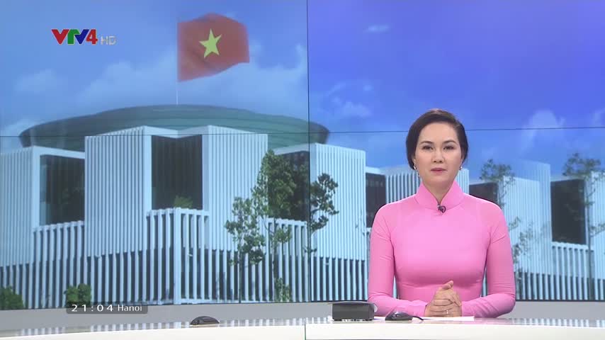 Quốc hội thảo luận Luật Chăn nuôi