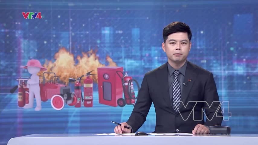 Hà Nội dự kiến lắp trụ nước chữa cháy ở hàng nghìn ngõ nhỏ
