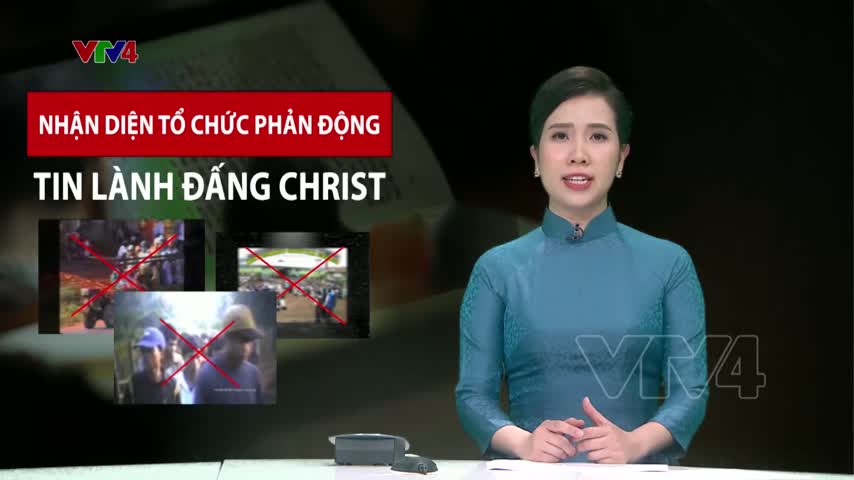 Cảnh giác trước thủ đoạn “Nội công, ngoại kích” nhằm chống phá đất nước