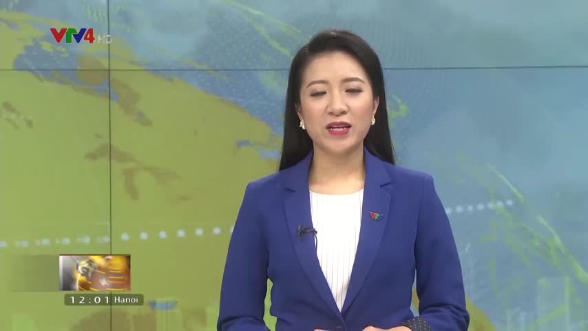 Diễn đàn xúc tiến xuất khẩu Việt Nam 2018
