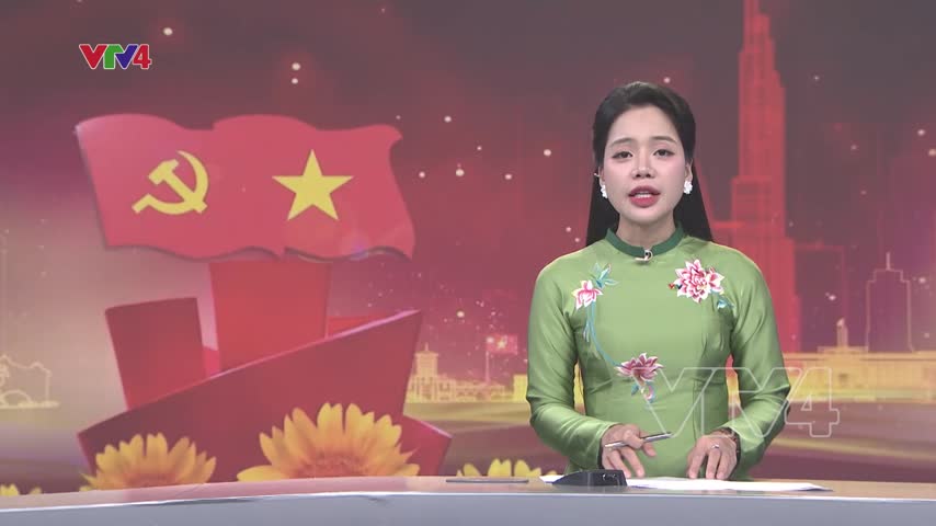 Tổng kết 100 năm Đảng lãnh đạo cách mạng Việt Nam