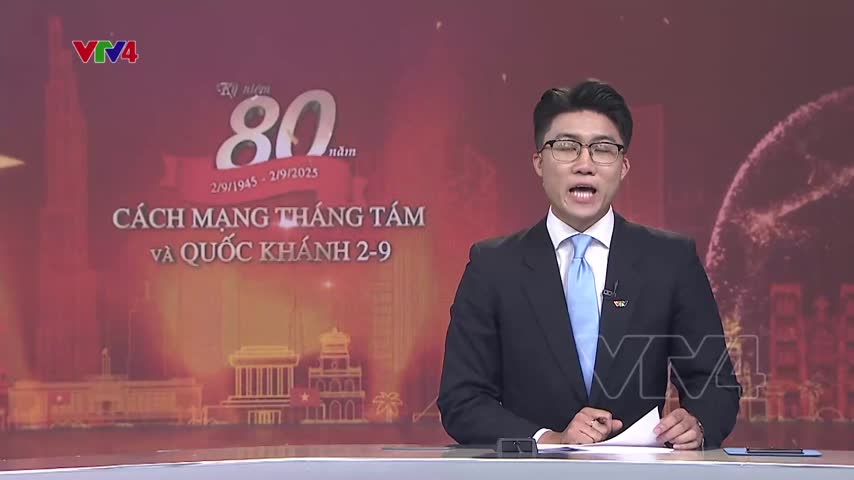 Hào khí từ mùa thu năm ấy