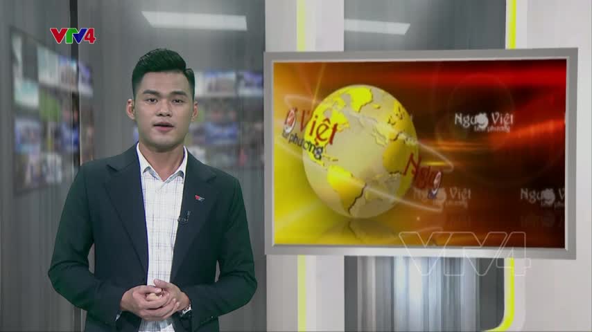 Tấm lòng của cộng đồng người Việt tại Ucraina với những người đồng hương   