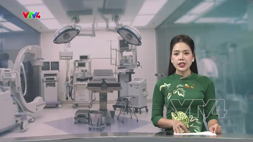 Minh bạch giá trang thiết bị y tế