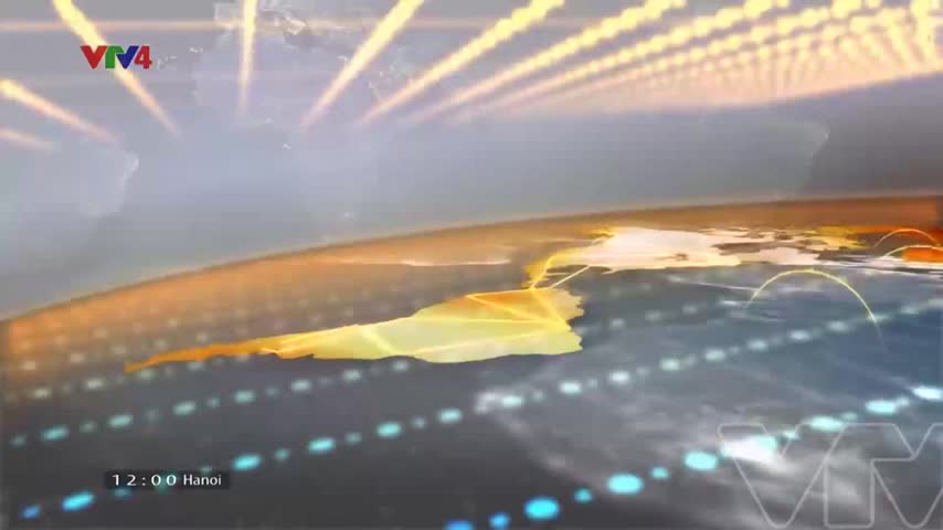 Bản tin tiếng Việt 12h - 22/10/2021