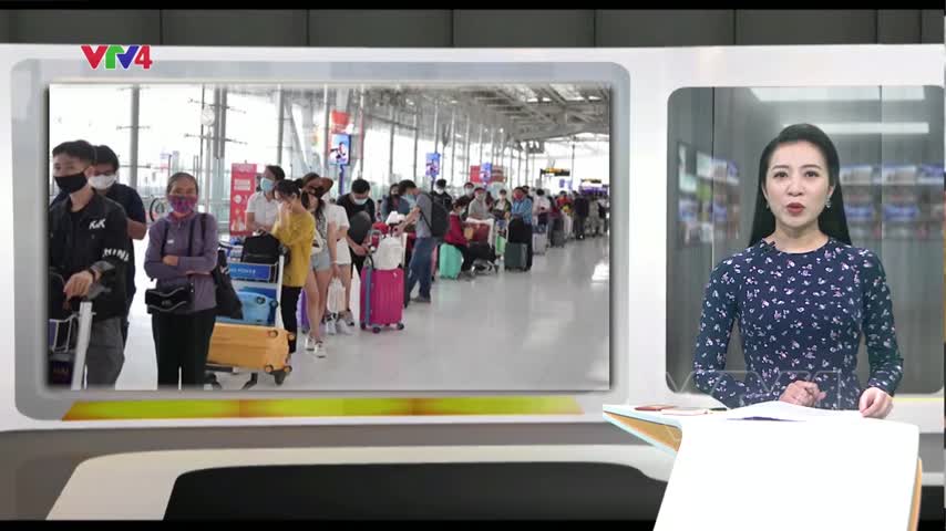 Doanh nghiệp Việt kiều tham gia quảng bá hàng Việt Nam tại Philippines