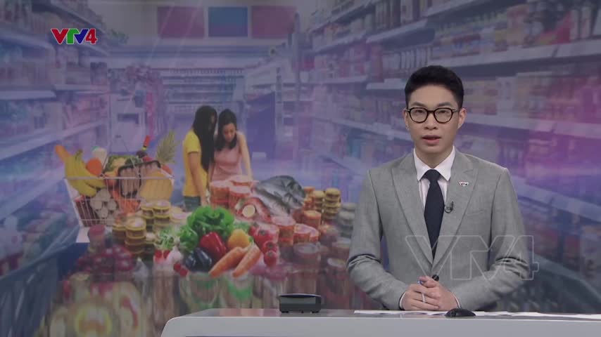 Kích cầu tiêu dùng trong tháng thấp điểm mua sắm 