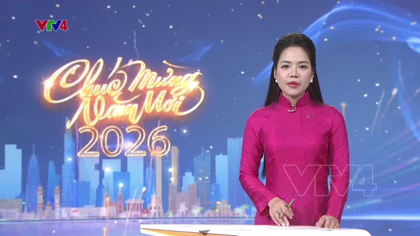 Hà Nội lắng đọng trong ngày đầu năm mới