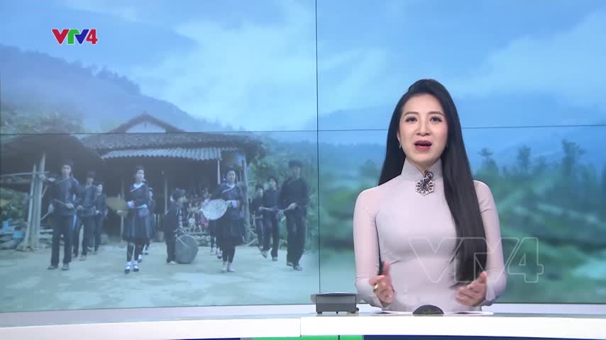 Du lịch cộng đồng thôn Tát Ngà