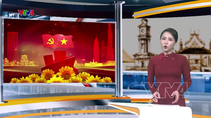 Khai mạc Đại hội Đại biểu toàn quốc thứ XIV Đảng Cộng sản Việt Nam