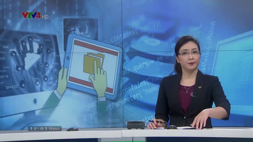 Lợi ích cho doanh nghiệp thu thuế hải quan điện tử