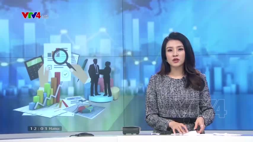 Lĩnh vực Thuế dẫn đầu cải cách môi trường kinh doanh
