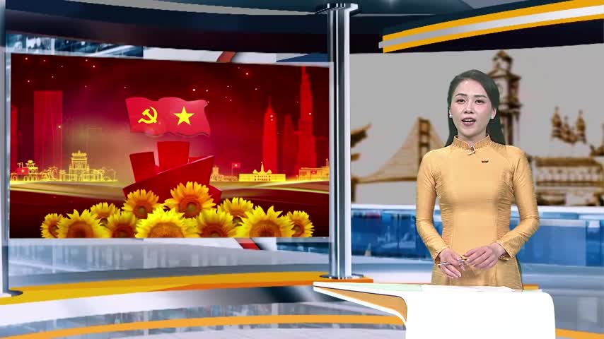 Rút ngắn thời gian làm việc của Đại hội XIV của Đảng