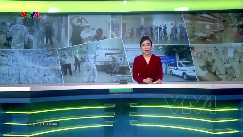 Tạm biệt những ngày tháng khó quên