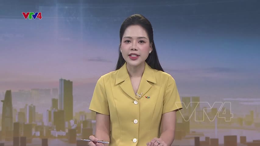Tín dụng chính sách không gián đoạn