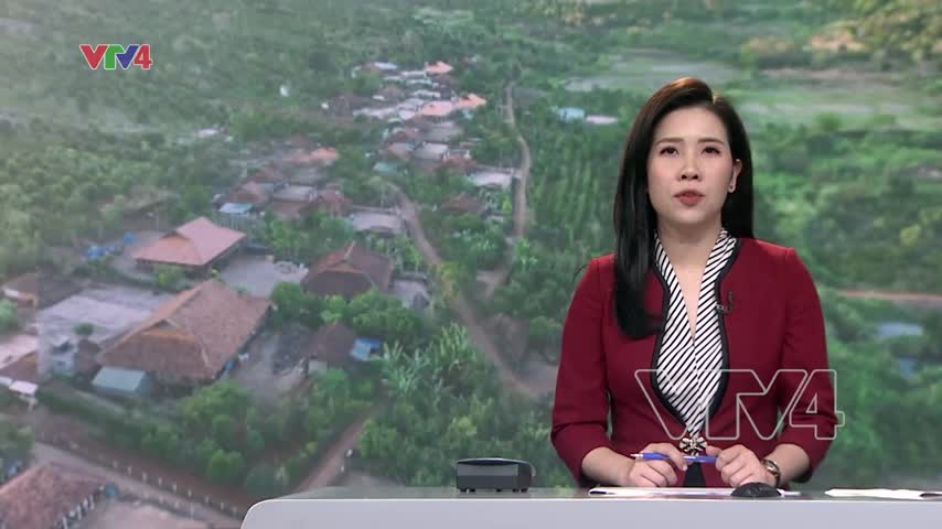 Làng triệu phú giữa đại ngàn