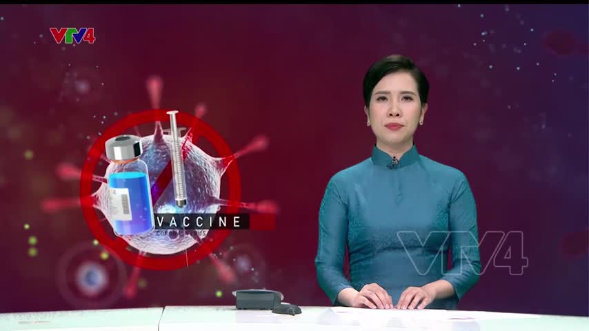 Tỷ lệ bao phủ vắc xin của Việt Nam đã vượt mức WHO đề ra