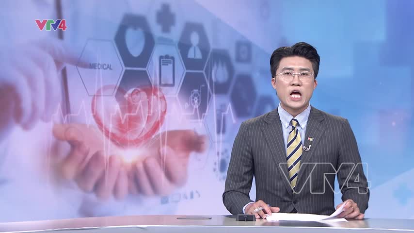 Những thầy thuốc Việt nơi xa xứ