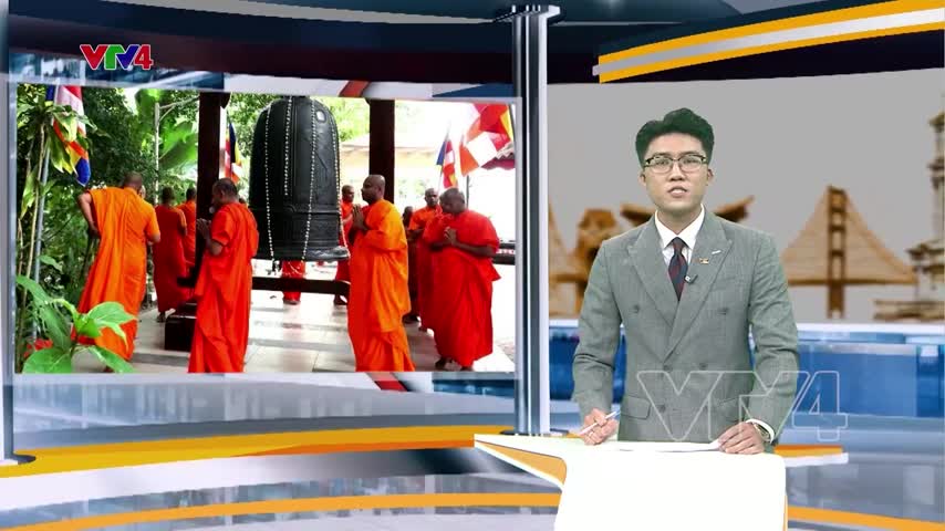 Hướng đến xây dựng một ngôi chùa của người Việt ở Malaysia 