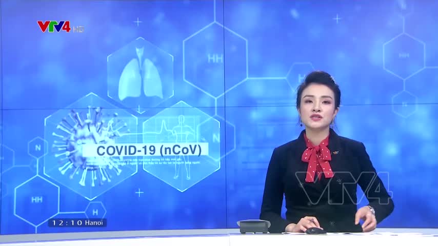 Phòng chống dịch COVID -19 tại vùng dân tộc thiểu số