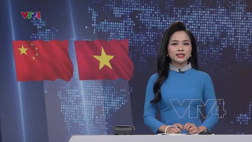 Tổng Bí thư tiếp Trưởng ban Liên lạc Đối ngoại Trung ương Trung Quốc