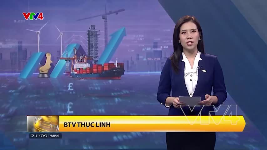 Nhận định tăng trưởng kinh tế Việt Nam