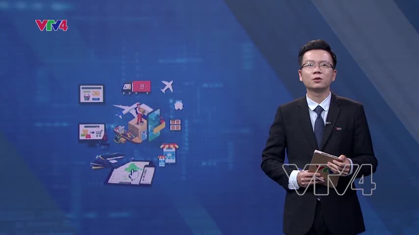 Thương mại điện tử Việt Nam dẫn đầu khu vực Đông Nam Á