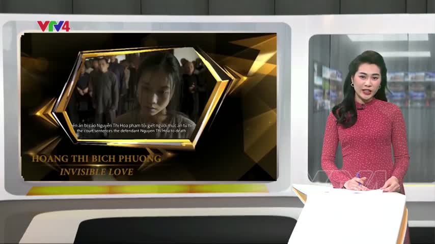 Diễn viên Việt Nam đầu tiên đoạt giải Liên hoan phim Paris 2021​