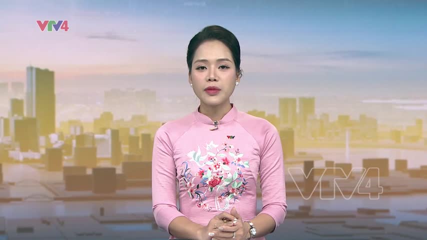 Khai giảng các lớp học tiếng Việt ở Thành phố Plzeň