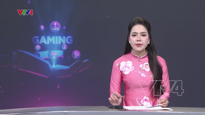 Ngành game Việt Nam hướng tới mốc 1 tỷ USD doanh thu