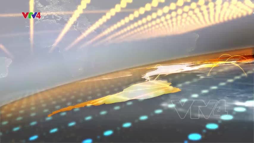  Bản tin tiếng Việt 12h - 03/04/2022