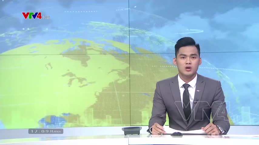 Đêm ở vùng lũ Nghệ An